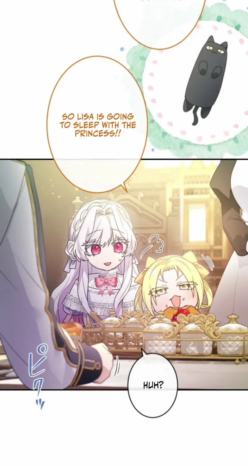I’m Married into a Family of Tyrants, But Isn’t Their Obsession a Little Too Much? Chapter 17 page 65 - 