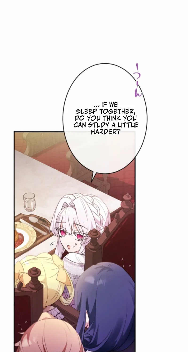 I’m Married into a Family of Tyrants, But Isn’t Their Obsession a Little Too Much? Chapter 17 page 68 - 