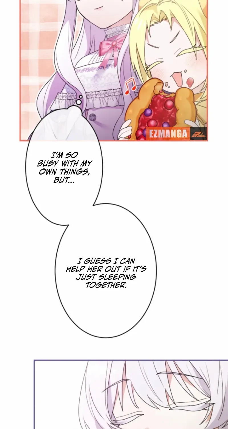 I’m Married into a Family of Tyrants, But Isn’t Their Obsession a Little Too Much? Chapter 17 page 70 - 