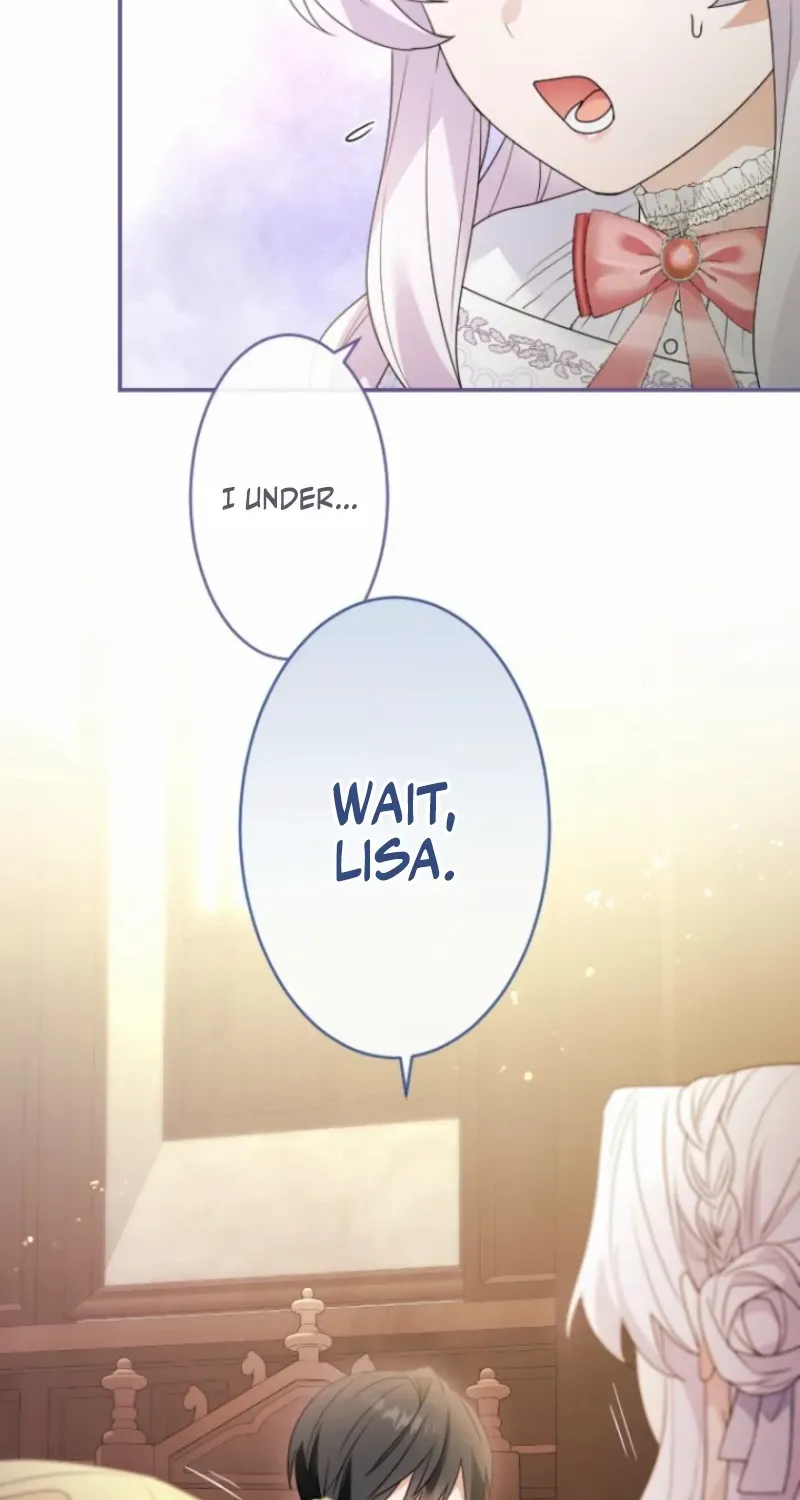 I’m Married into a Family of Tyrants, But Isn’t Their Obsession a Little Too Much? Chapter 17 page 71 - 