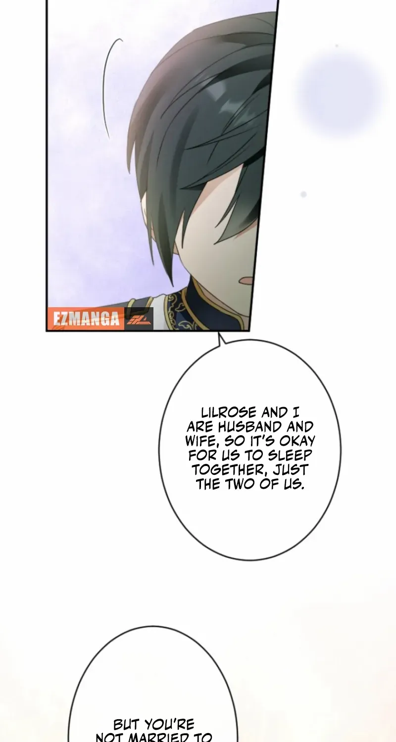 I’m Married into a Family of Tyrants, But Isn’t Their Obsession a Little Too Much? Chapter 17 page 73 - 