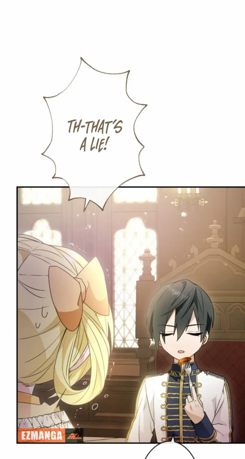 I’m Married into a Family of Tyrants, But Isn’t Their Obsession a Little Too Much? Chapter 17 page 76 - 