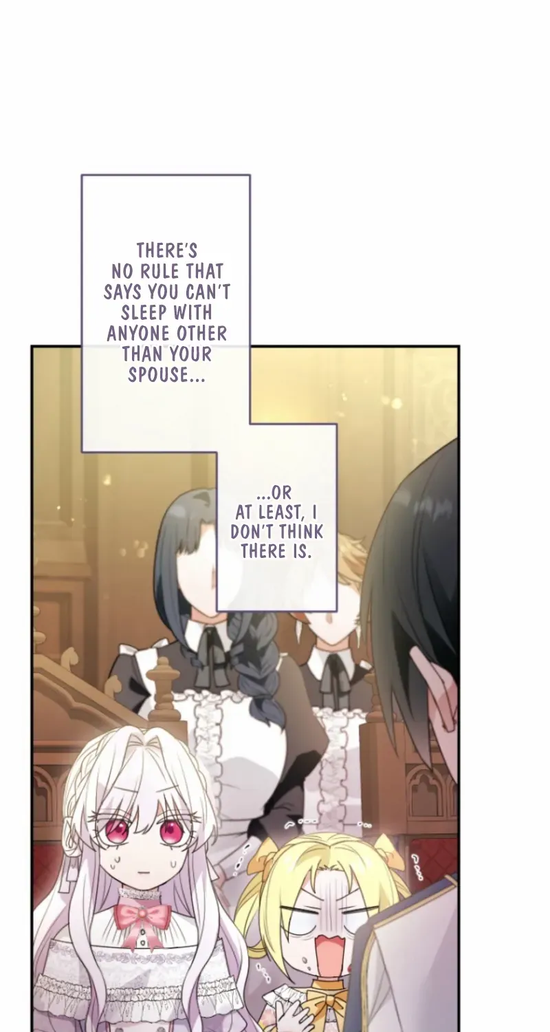 I’m Married into a Family of Tyrants, But Isn’t Their Obsession a Little Too Much? Chapter 17 page 78 - 