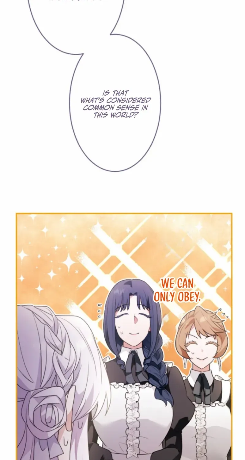 I’m Married into a Family of Tyrants, But Isn’t Their Obsession a Little Too Much? Chapter 17 page 80 - 