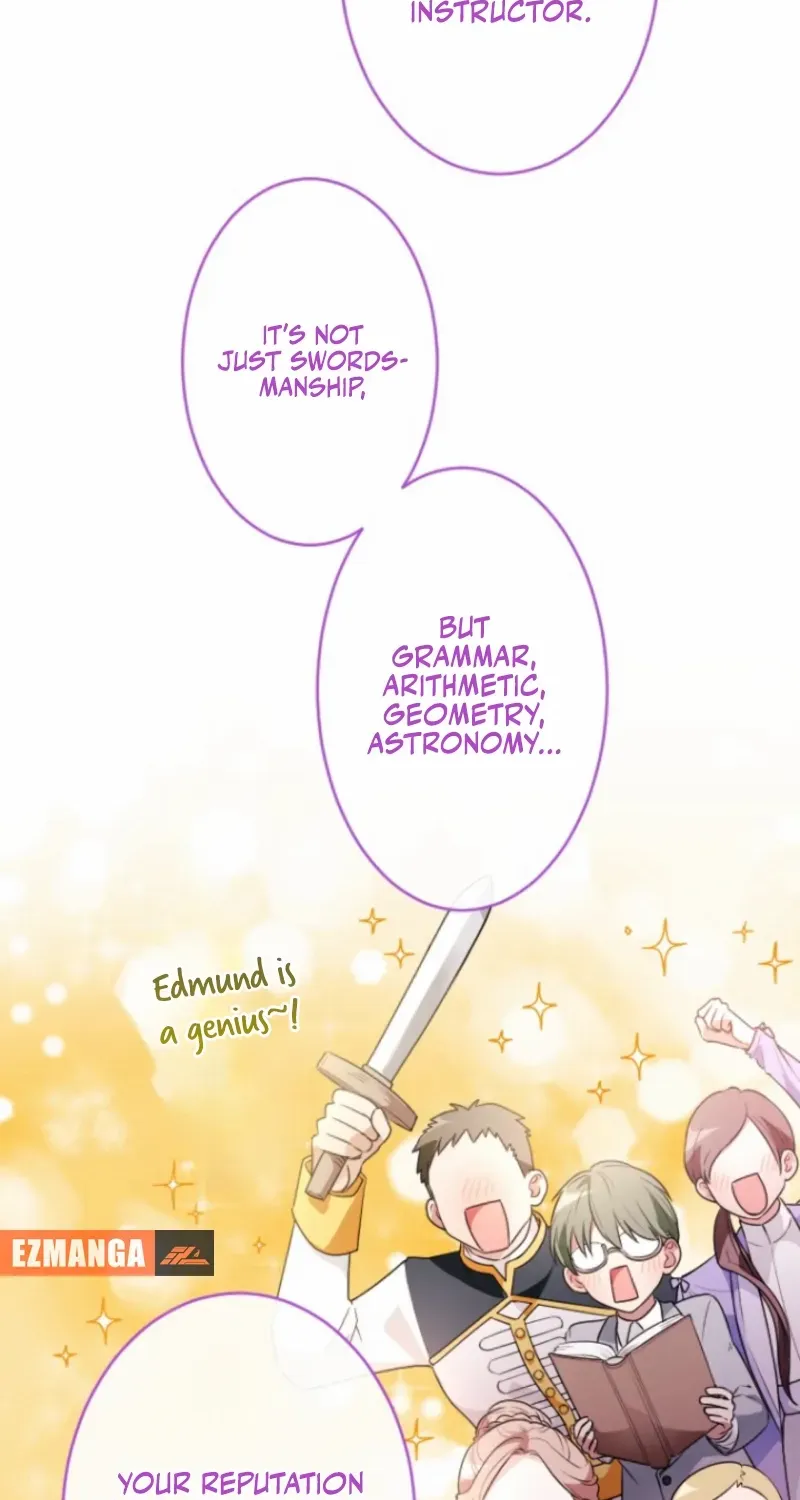 I’m Married into a Family of Tyrants, But Isn’t Their Obsession a Little Too Much? Chapter 17 page 83 - 