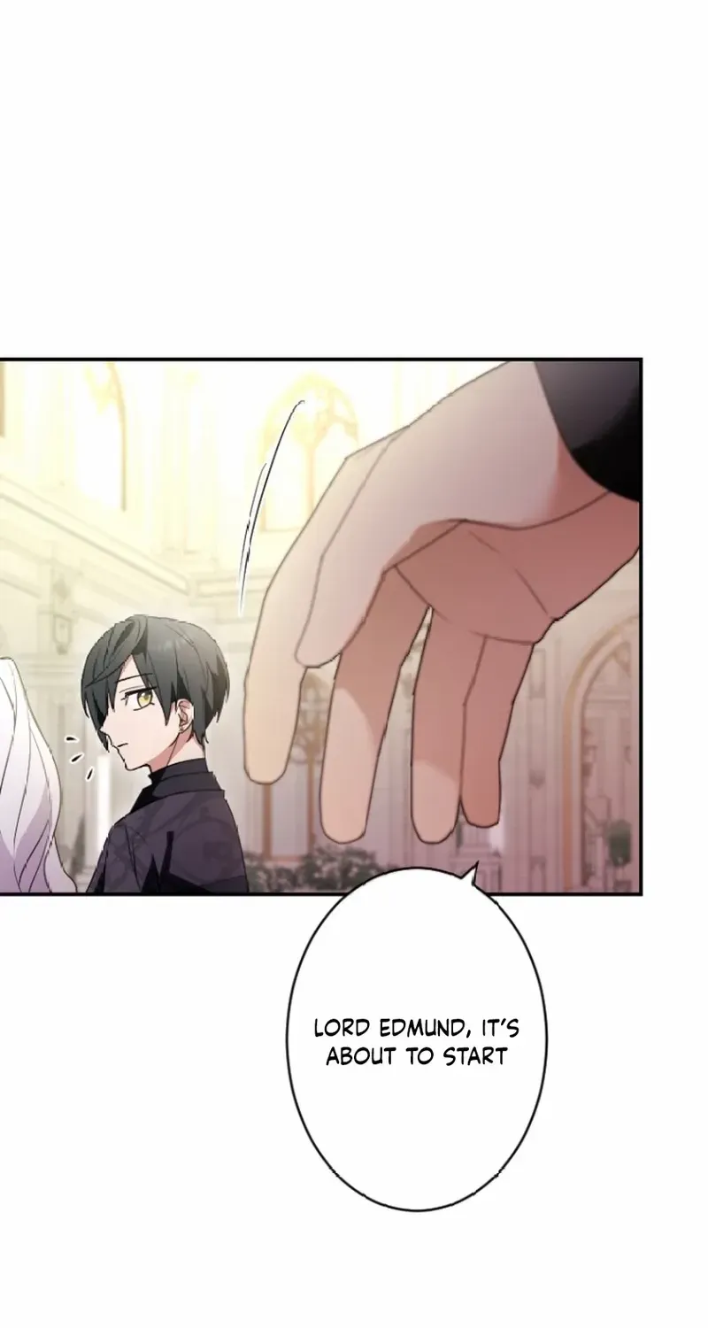 I’m Married into a Family of Tyrants, But Isn’t Their Obsession a Little Too Much? Chapter 18 page 18 - 