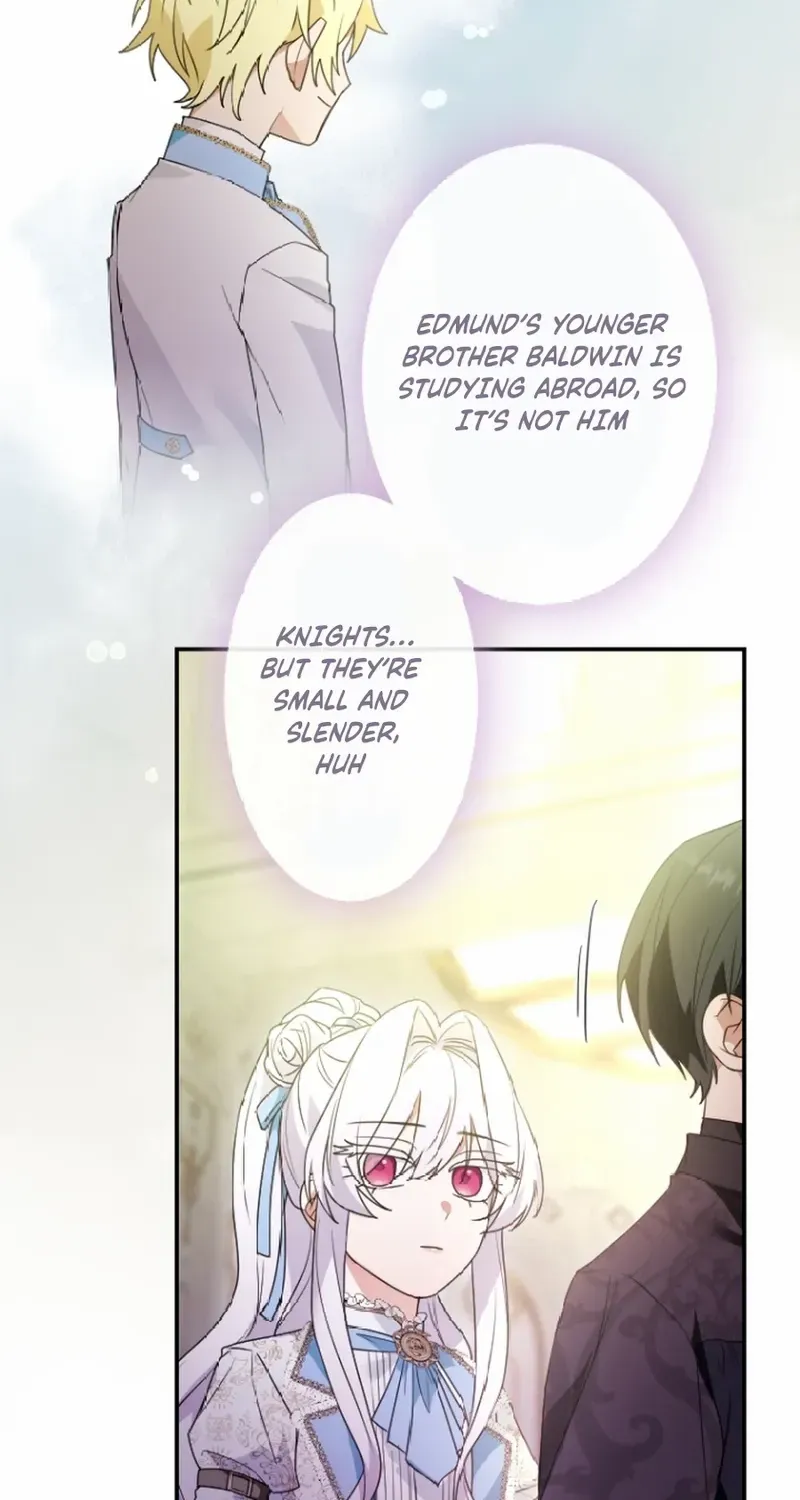 I’m Married into a Family of Tyrants, But Isn’t Their Obsession a Little Too Much? Chapter 18 page 22 - 