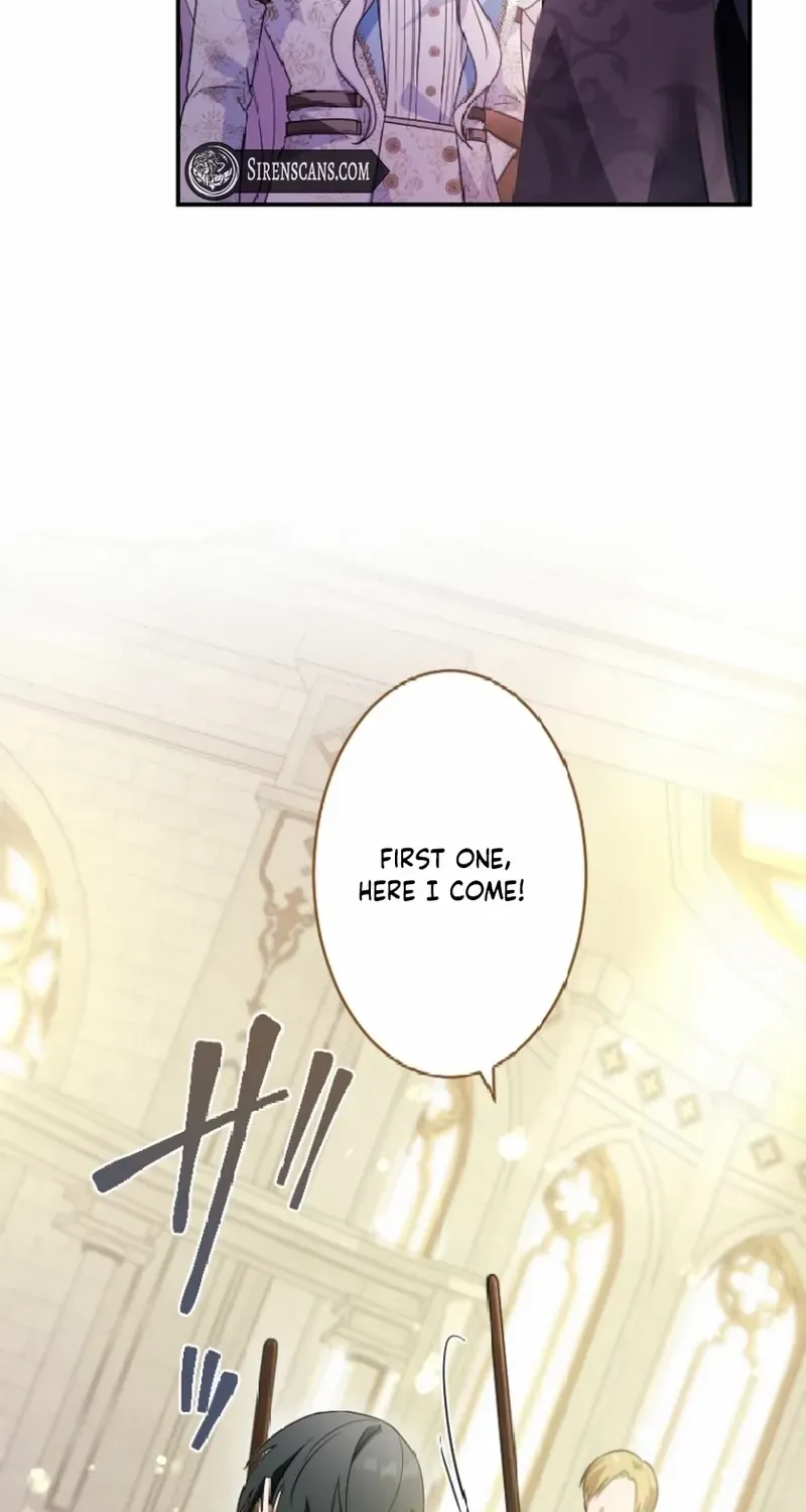 I’m Married into a Family of Tyrants, But Isn’t Their Obsession a Little Too Much? Chapter 18 page 23 - 