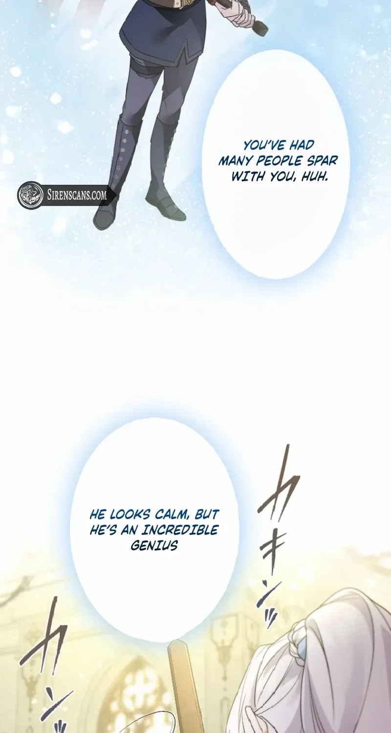 I’m Married into a Family of Tyrants, But Isn’t Their Obsession a Little Too Much? Chapter 18 page 38 - 