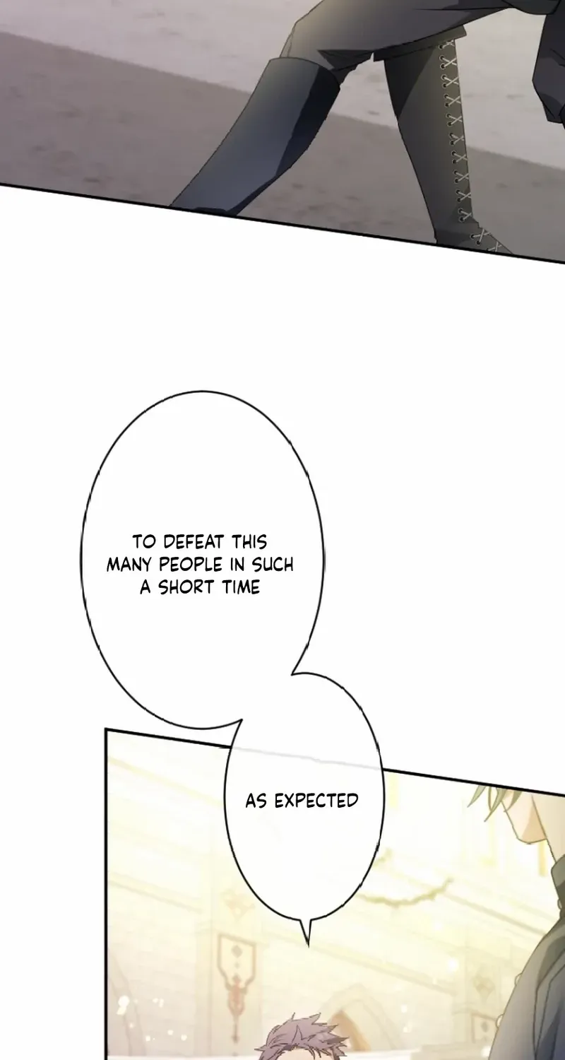 I’m Married into a Family of Tyrants, But Isn’t Their Obsession a Little Too Much? Chapter 18 page 41 - 