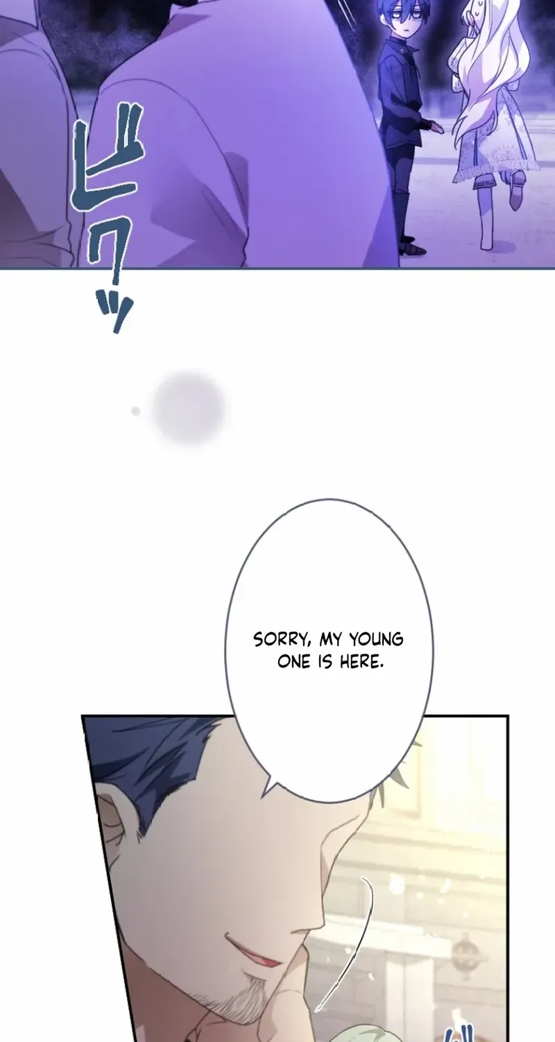 I’m Married into a Family of Tyrants, But Isn’t Their Obsession a Little Too Much? Chapter 18 page 6 - 