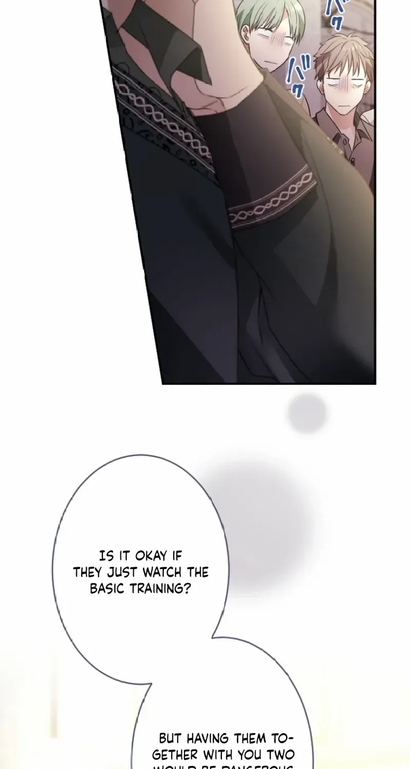 I’m Married into a Family of Tyrants, But Isn’t Their Obsession a Little Too Much? Chapter 18 page 7 - 
