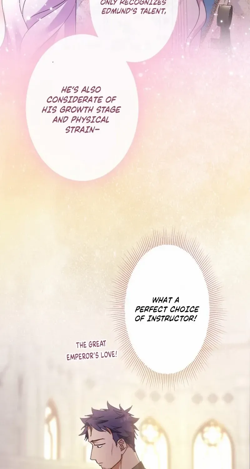 I’m Married into a Family of Tyrants, But Isn’t Their Obsession a Little Too Much? Chapter 19 page 15 - 