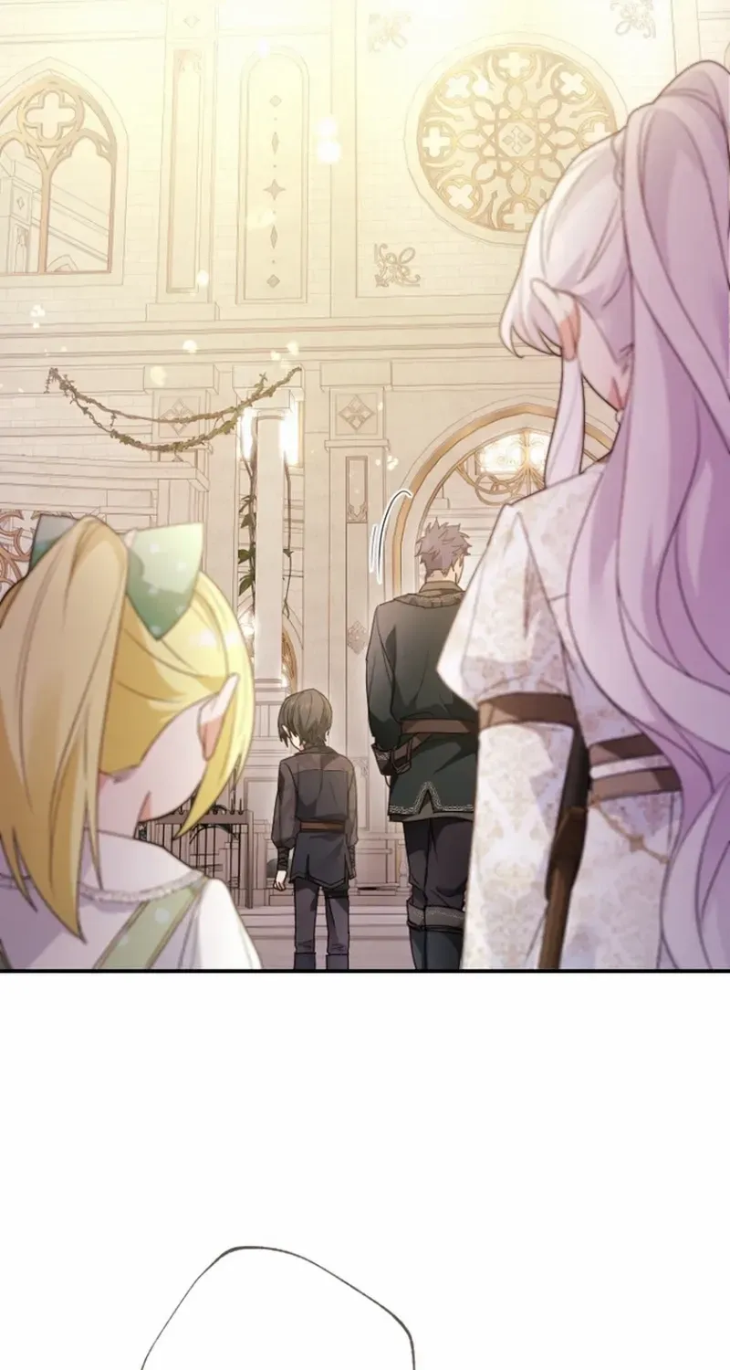 I’m Married into a Family of Tyrants, But Isn’t Their Obsession a Little Too Much? Chapter 19 page 20 - 