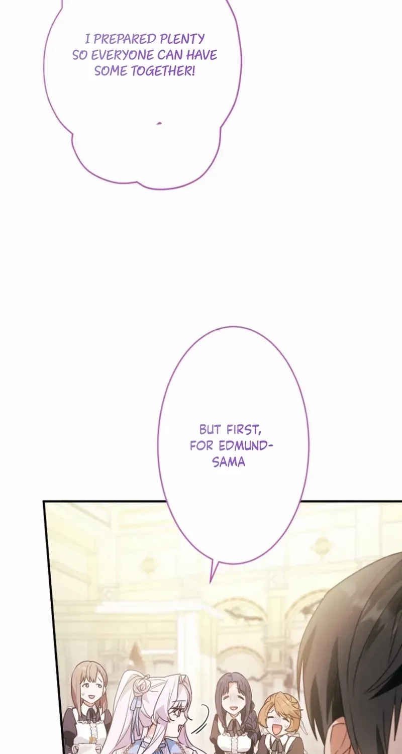 I’m Married into a Family of Tyrants, But Isn’t Their Obsession a Little Too Much? Chapter 19 page 26 - 