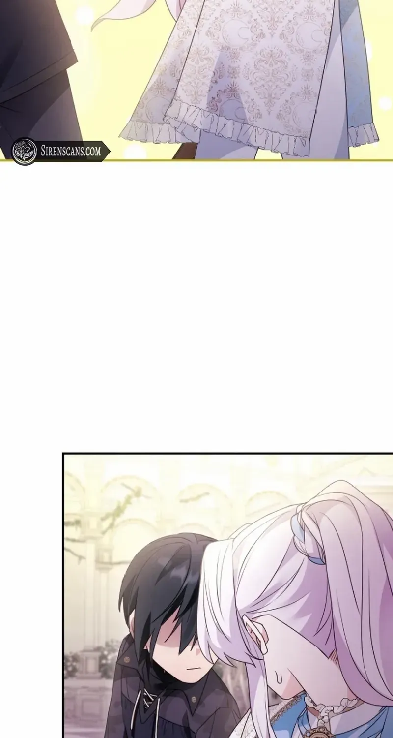 I’m Married into a Family of Tyrants, But Isn’t Their Obsession a Little Too Much? Chapter 19 page 37 - 