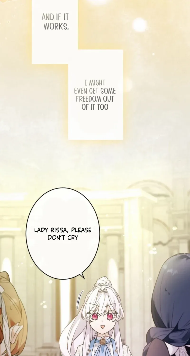 I’m Married into a Family of Tyrants, But Isn’t Their Obsession a Little Too Much? Chapter 19 page 62 - 