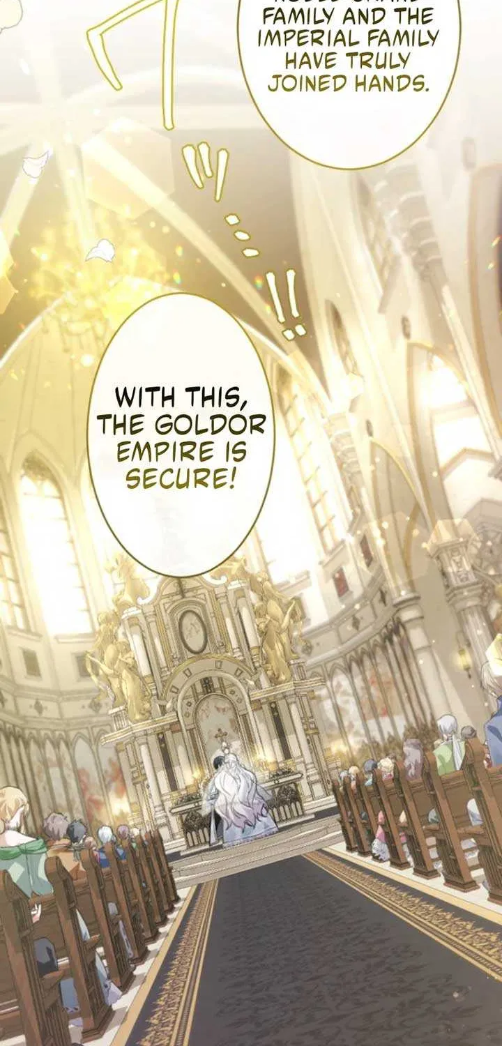 I’m Married into a Family of Tyrants, But Isn’t Their Obsession a Little Too Much? Chapter 2 page 4 - 