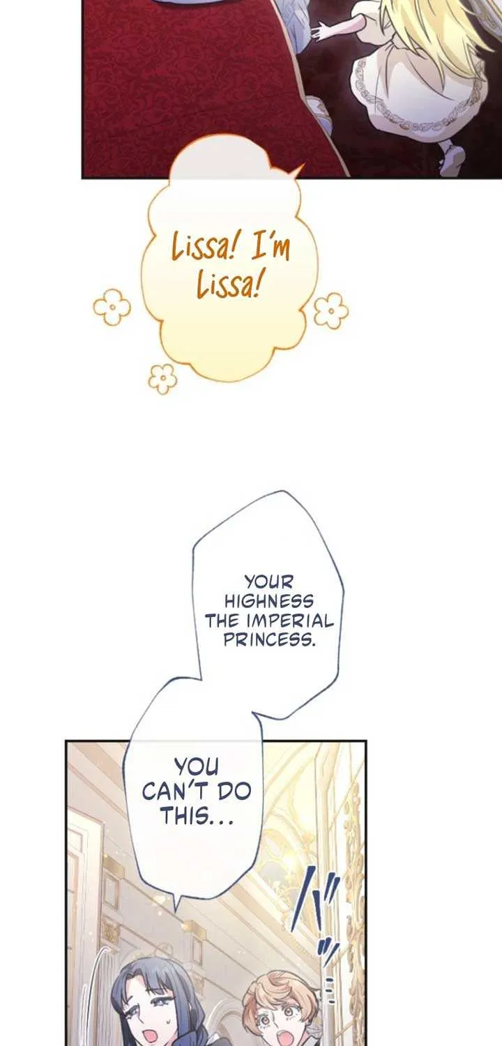 I’m Married into a Family of Tyrants, But Isn’t Their Obsession a Little Too Much? Chapter 2 page 47 - 