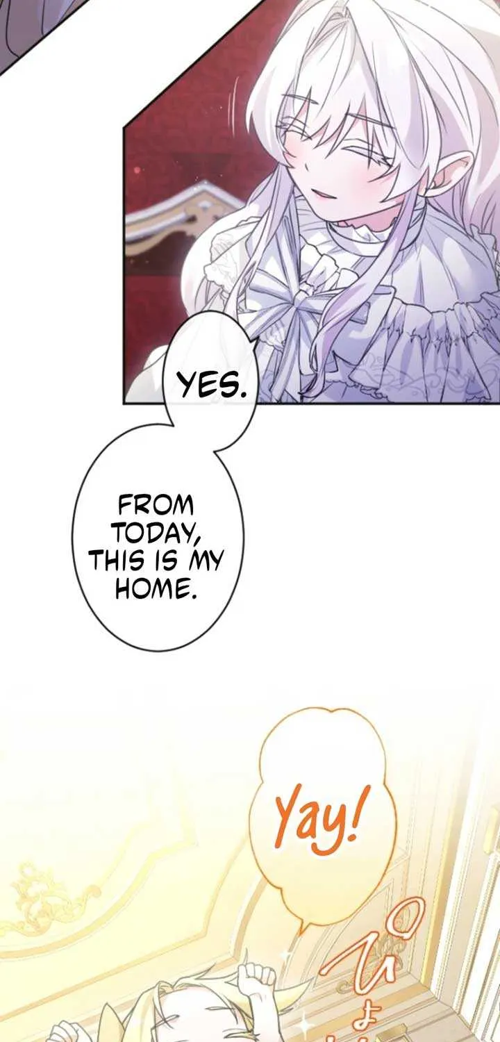I’m Married into a Family of Tyrants, But Isn’t Their Obsession a Little Too Much? Chapter 2 page 56 - 