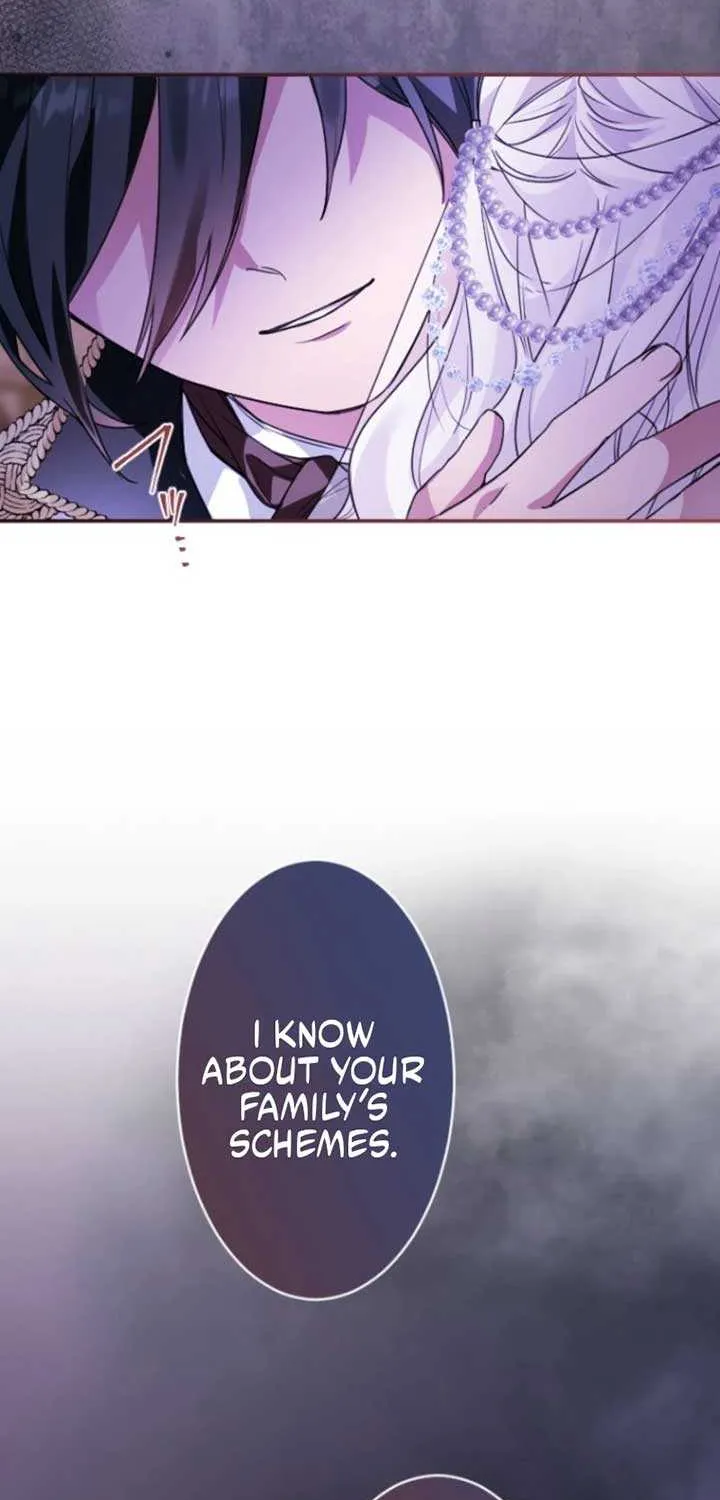 I’m Married into a Family of Tyrants, But Isn’t Their Obsession a Little Too Much? Chapter 2 page 7 - 