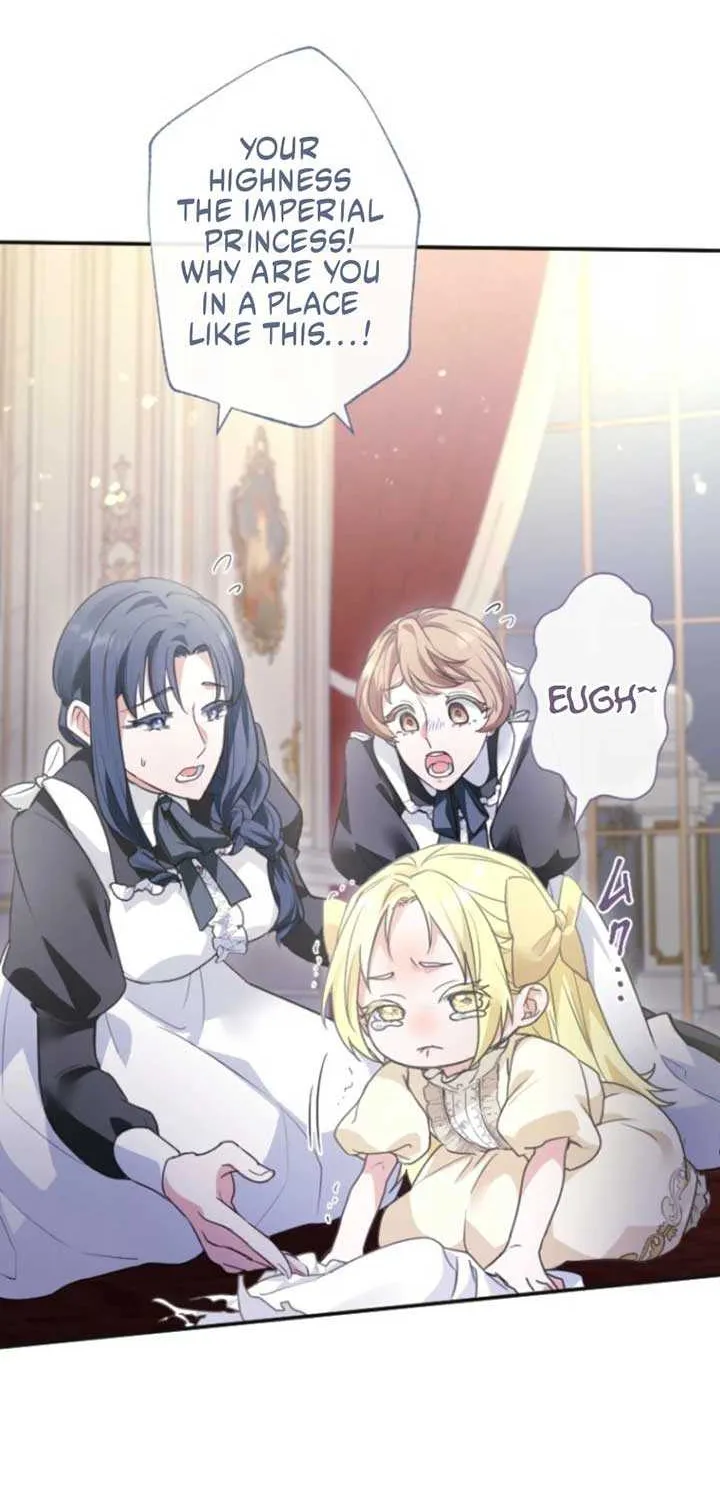 I’m Married into a Family of Tyrants, But Isn’t Their Obsession a Little Too Much? Chapter 2 page 63 - 