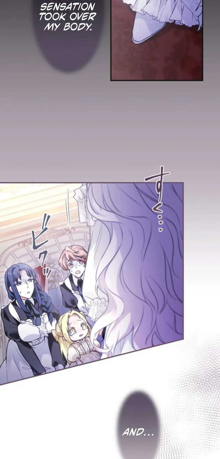 I’m Married into a Family of Tyrants, But Isn’t Their Obsession a Little Too Much? Chapter 2 page 74 - 