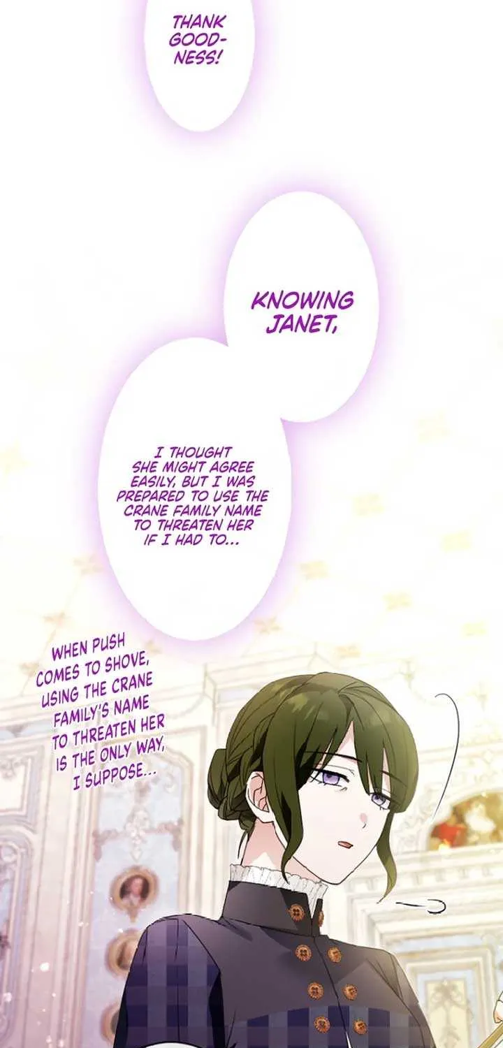 I’m Married into a Family of Tyrants, But Isn’t Their Obsession a Little Too Much? Chapter 20 page 11 - 