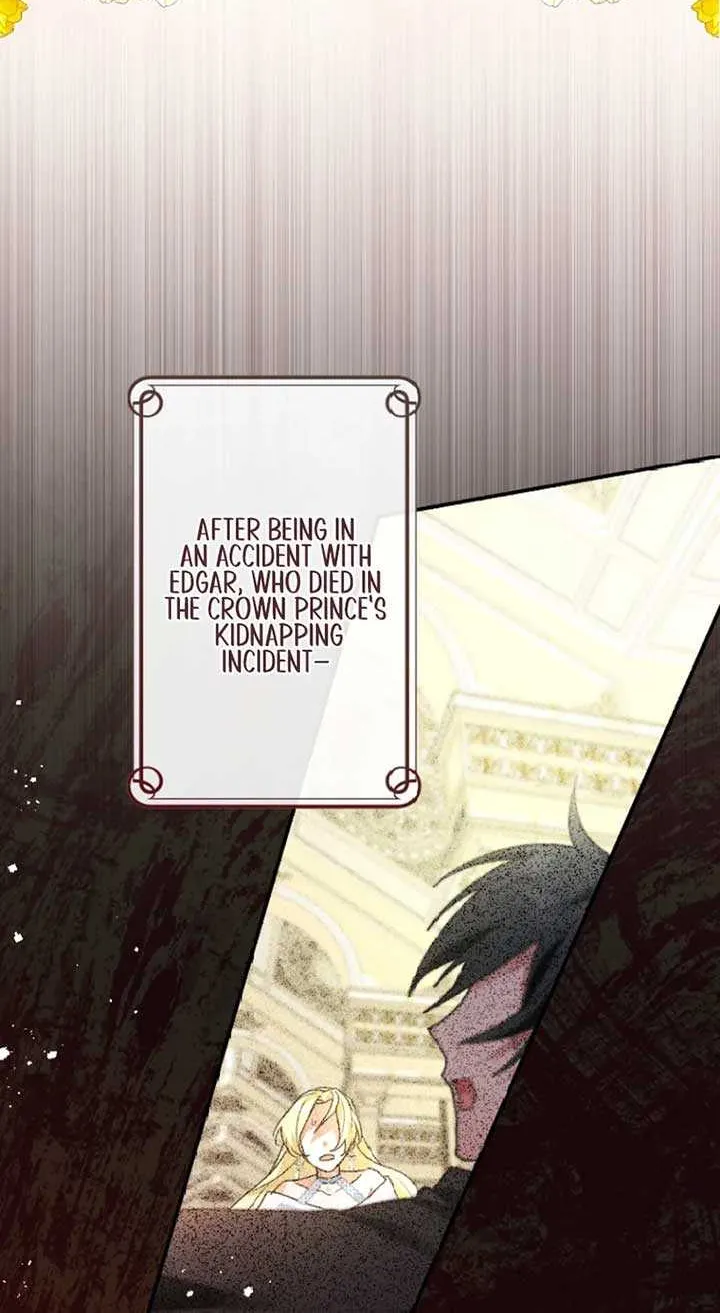 I’m Married into a Family of Tyrants, But Isn’t Their Obsession a Little Too Much? Chapter 20 page 18 - 