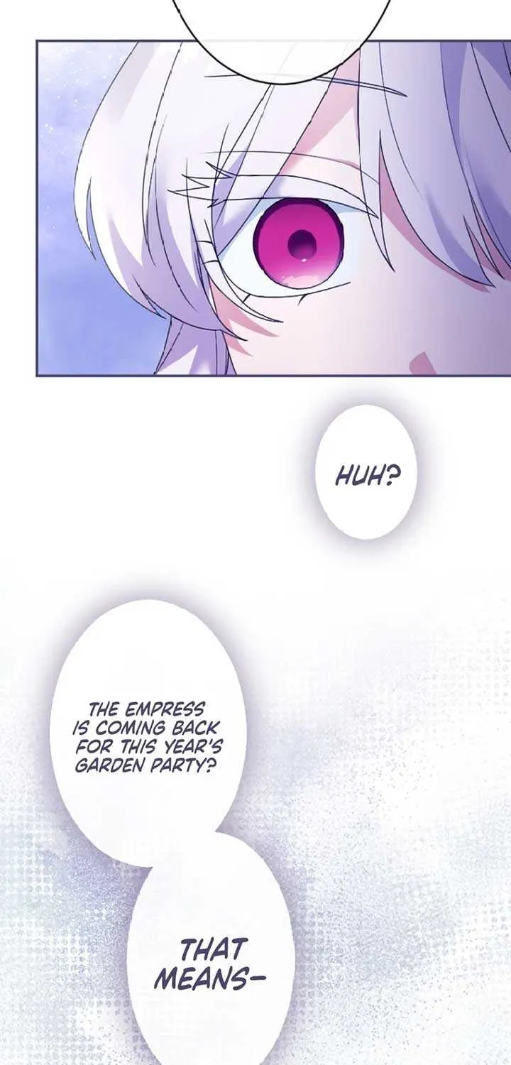 I’m Married into a Family of Tyrants, But Isn’t Their Obsession a Little Too Much? Chapter 20 page 24 - 