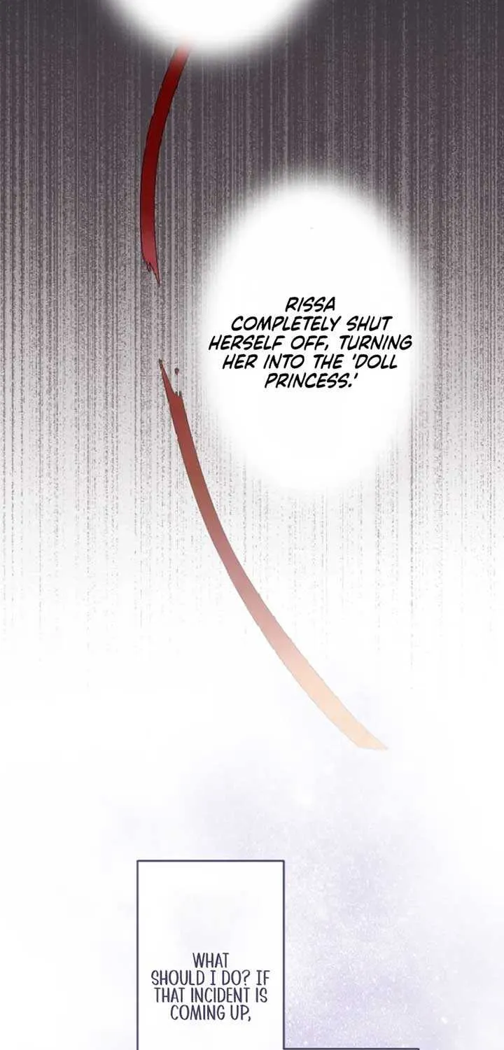 I’m Married into a Family of Tyrants, But Isn’t Their Obsession a Little Too Much? Chapter 20 page 28 - 