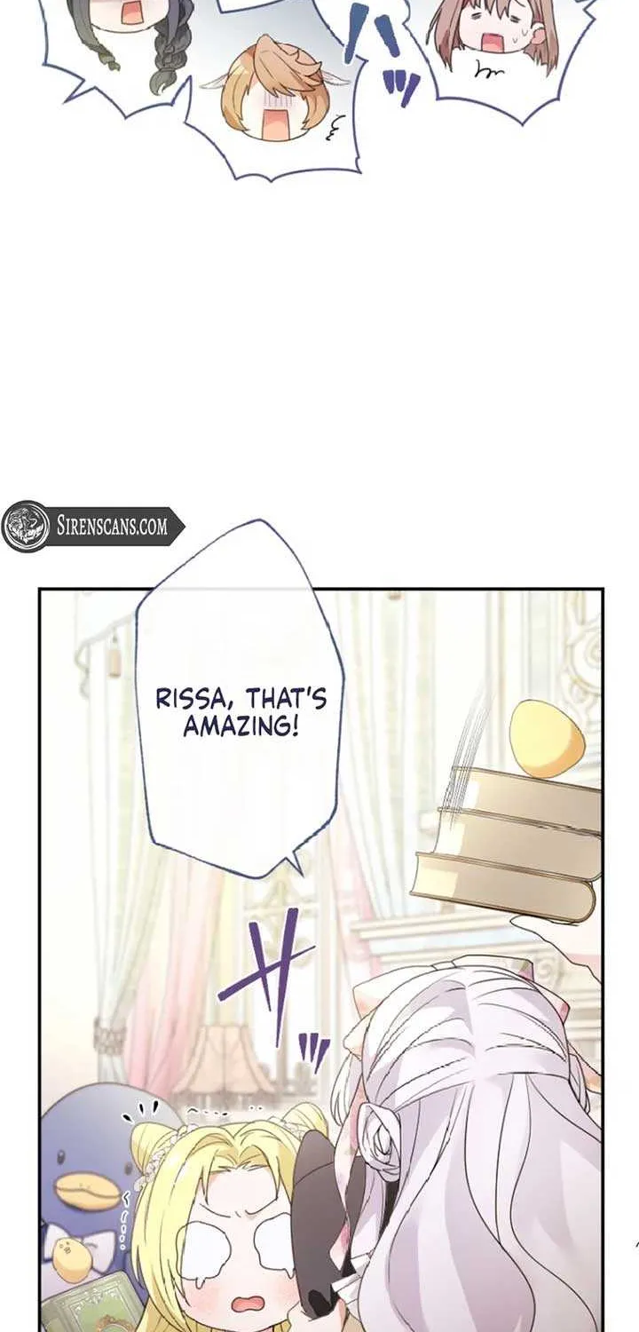 I’m Married into a Family of Tyrants, But Isn’t Their Obsession a Little Too Much? Chapter 20 page 31 - 
