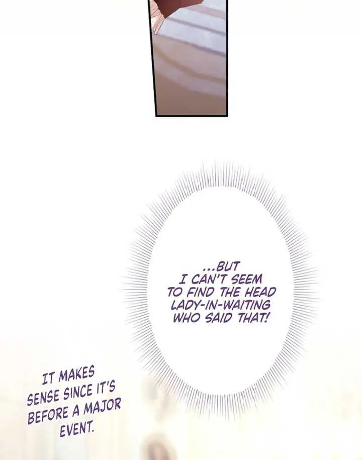 I’m Married into a Family of Tyrants, But Isn’t Their Obsession a Little Too Much? Chapter 20 page 45 - 