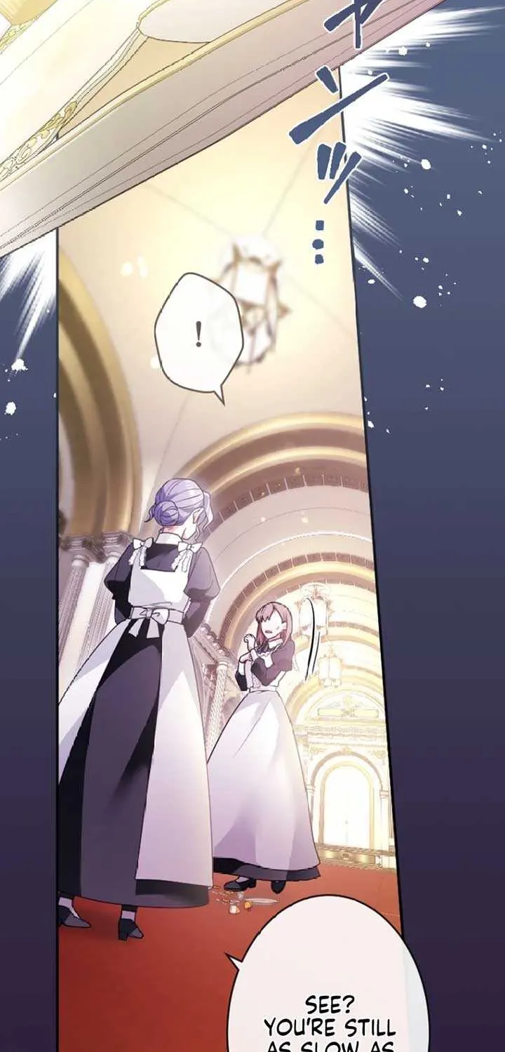 I’m Married into a Family of Tyrants, But Isn’t Their Obsession a Little Too Much? Chapter 20 page 52 - 