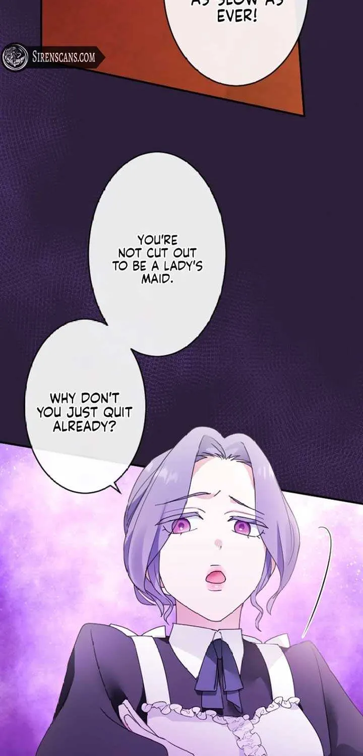 I’m Married into a Family of Tyrants, But Isn’t Their Obsession a Little Too Much? Chapter 20 page 53 - 