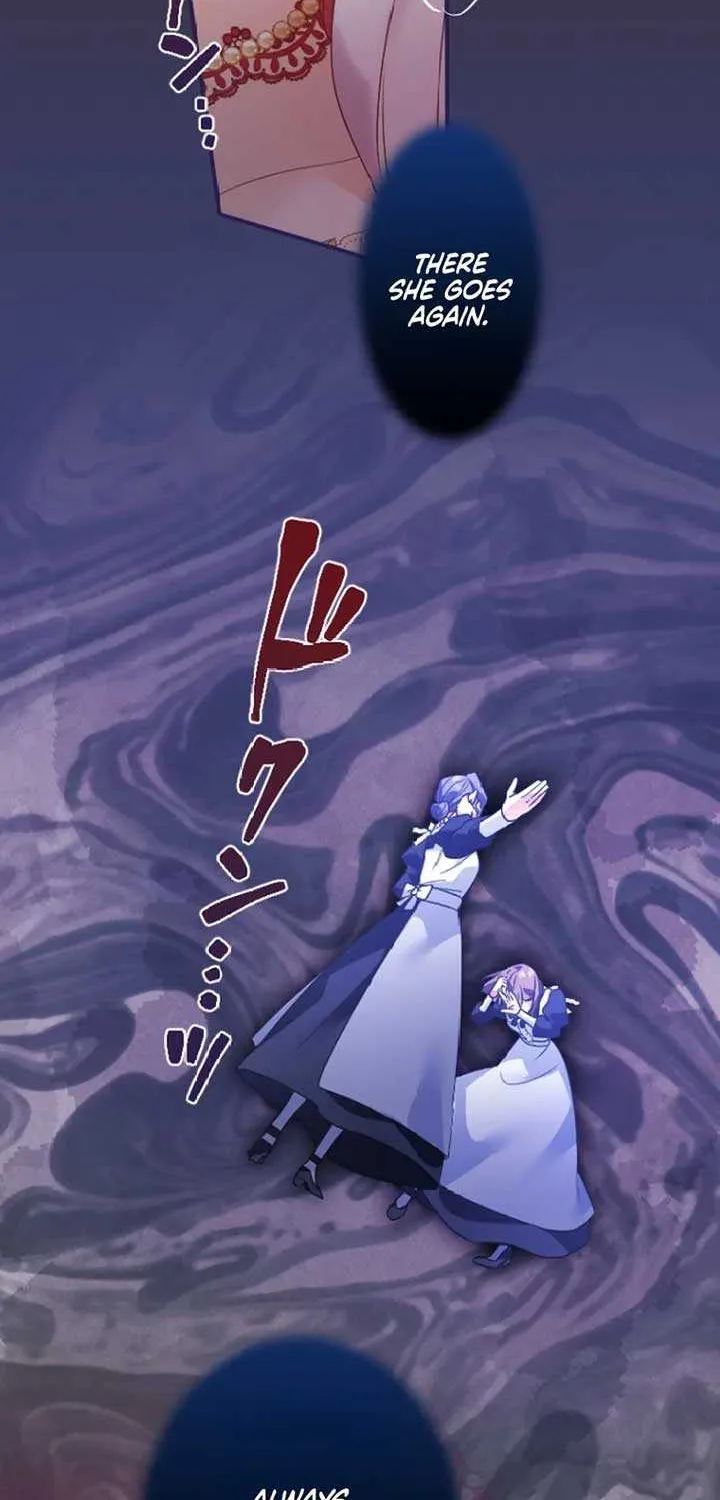 I’m Married into a Family of Tyrants, But Isn’t Their Obsession a Little Too Much? Chapter 20 page 66 - 