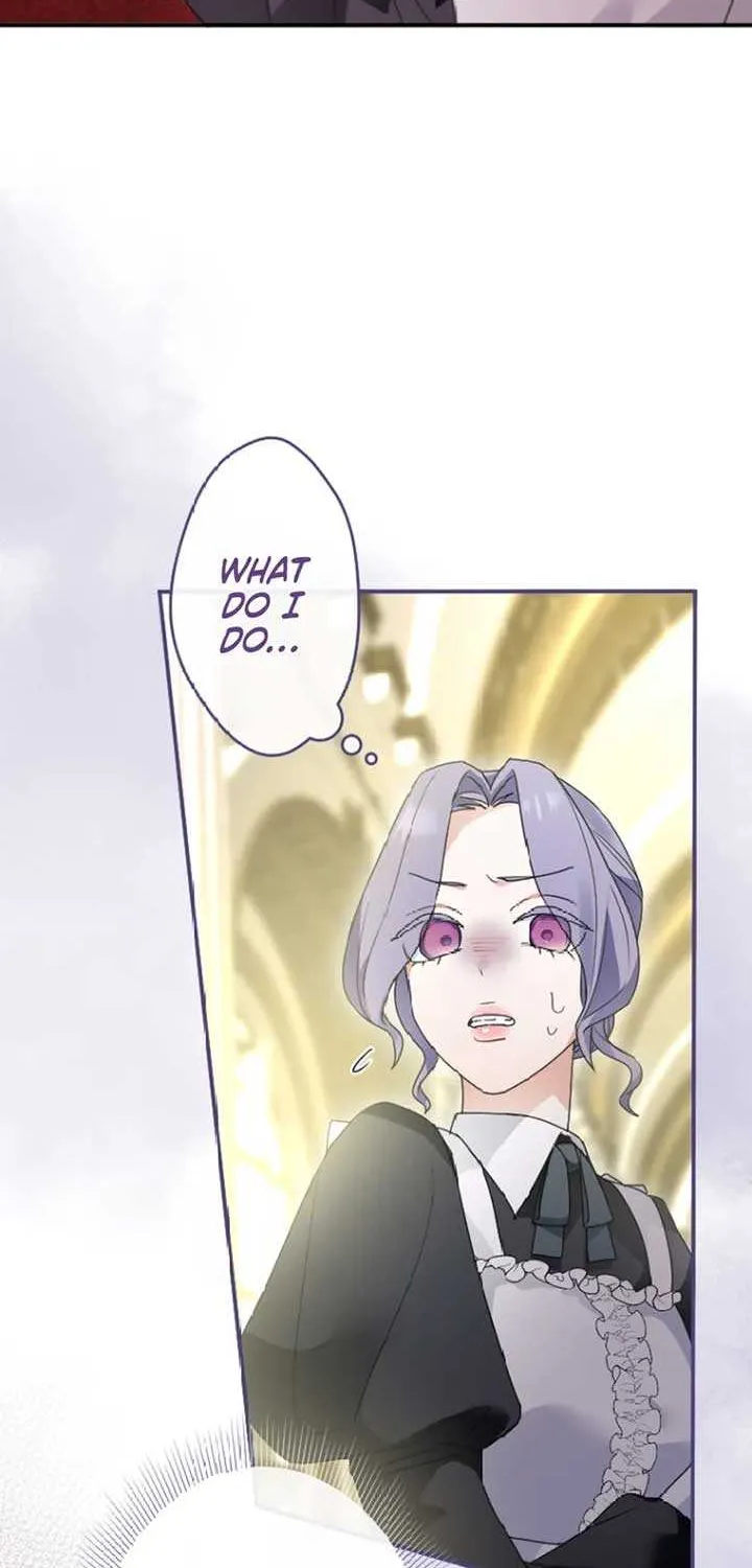I’m Married into a Family of Tyrants, But Isn’t Their Obsession a Little Too Much? Chapter 20 page 75 - 
