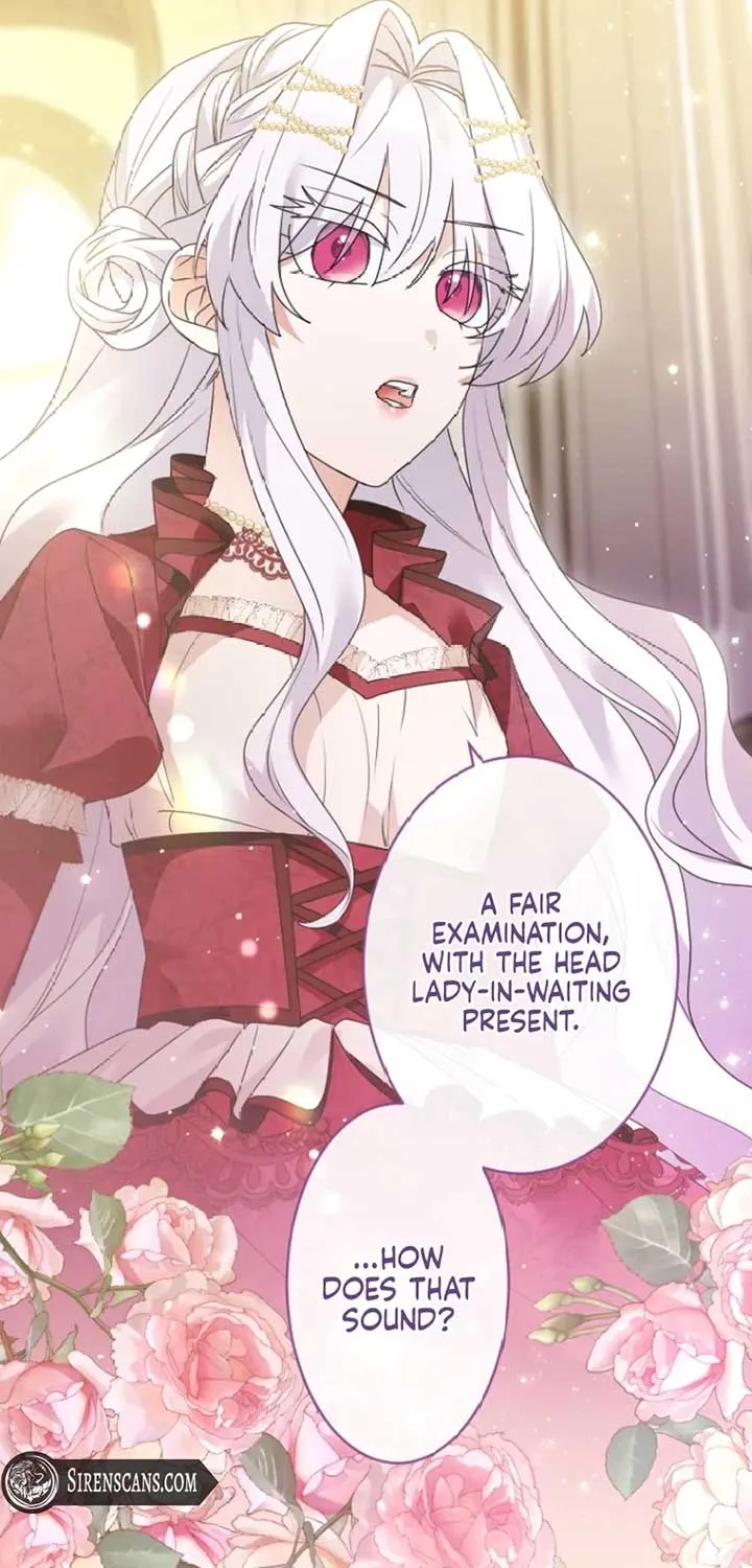 I’m Married into a Family of Tyrants, But Isn’t Their Obsession a Little Too Much? Chapter 20 page 81 - 
