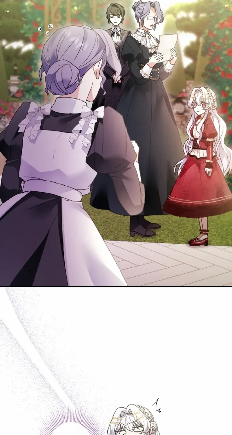 I’m Married into a Family of Tyrants, But Isn’t Their Obsession a Little Too Much? Chapter 21 page 12 - 