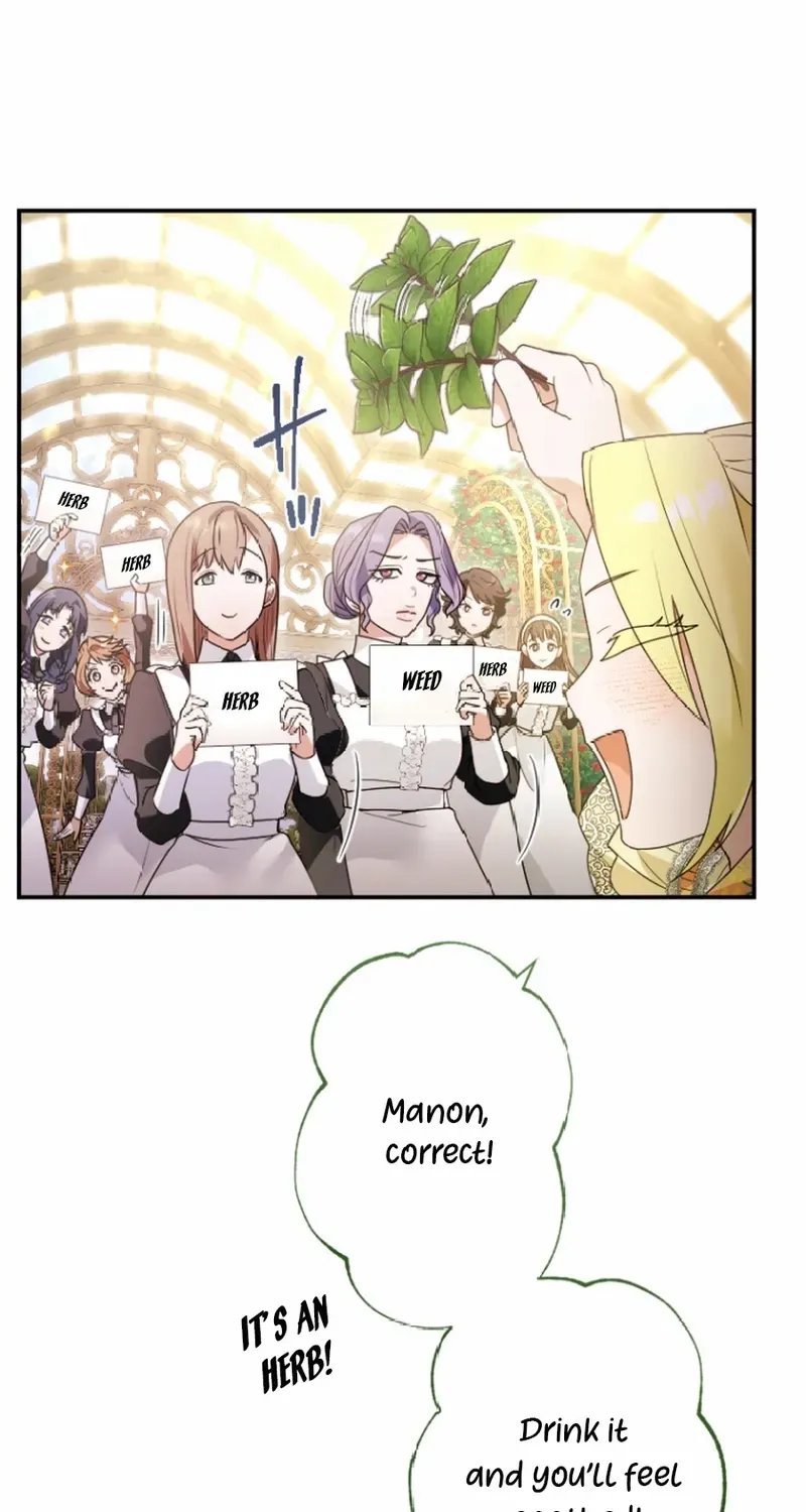 I’m Married into a Family of Tyrants, But Isn’t Their Obsession a Little Too Much? Chapter 21 page 24 - 