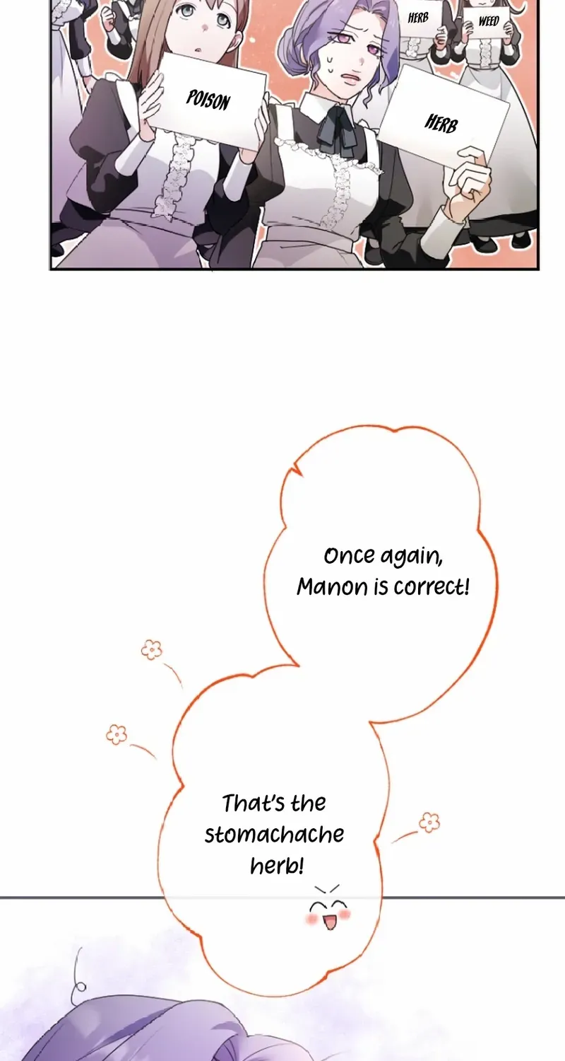 I’m Married into a Family of Tyrants, But Isn’t Their Obsession a Little Too Much? Chapter 21 page 26 - 