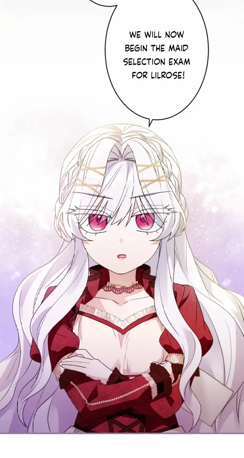I’m Married into a Family of Tyrants, But Isn’t Their Obsession a Little Too Much? Chapter 21 page 5 - 