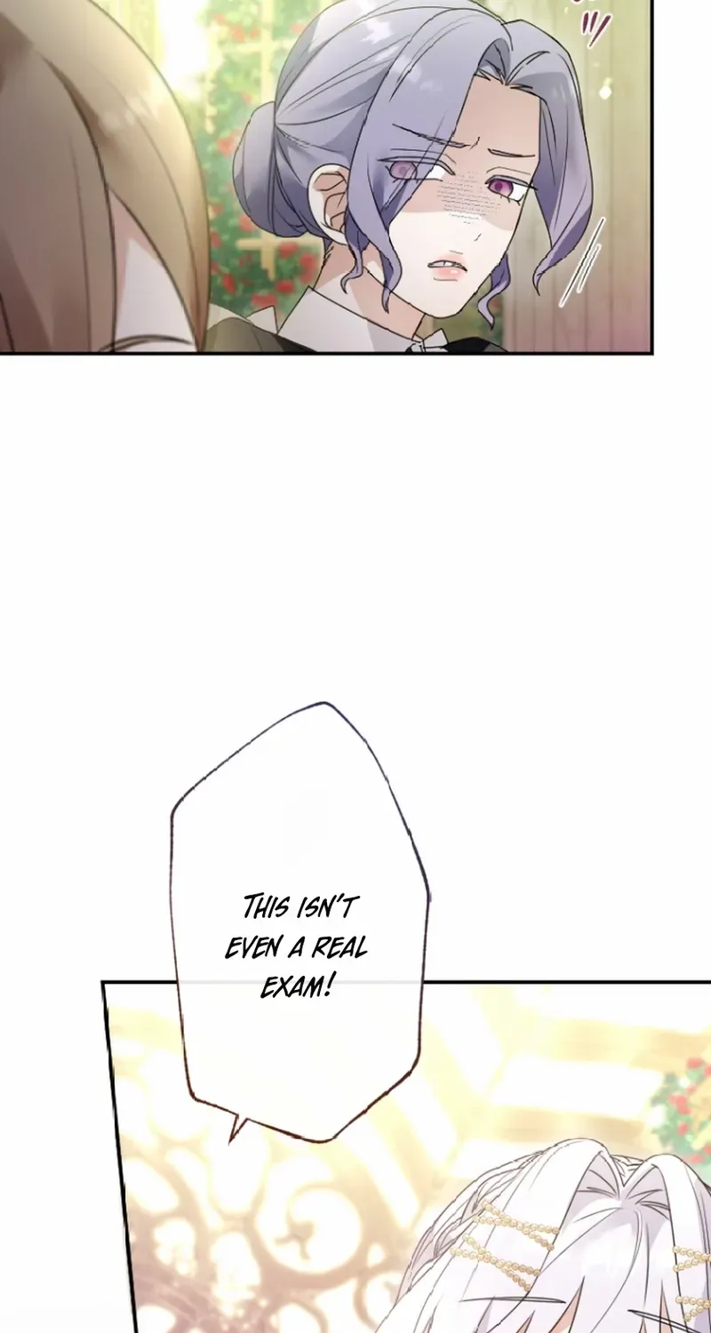 I’m Married into a Family of Tyrants, But Isn’t Their Obsession a Little Too Much? Chapter 21 page 43 - 