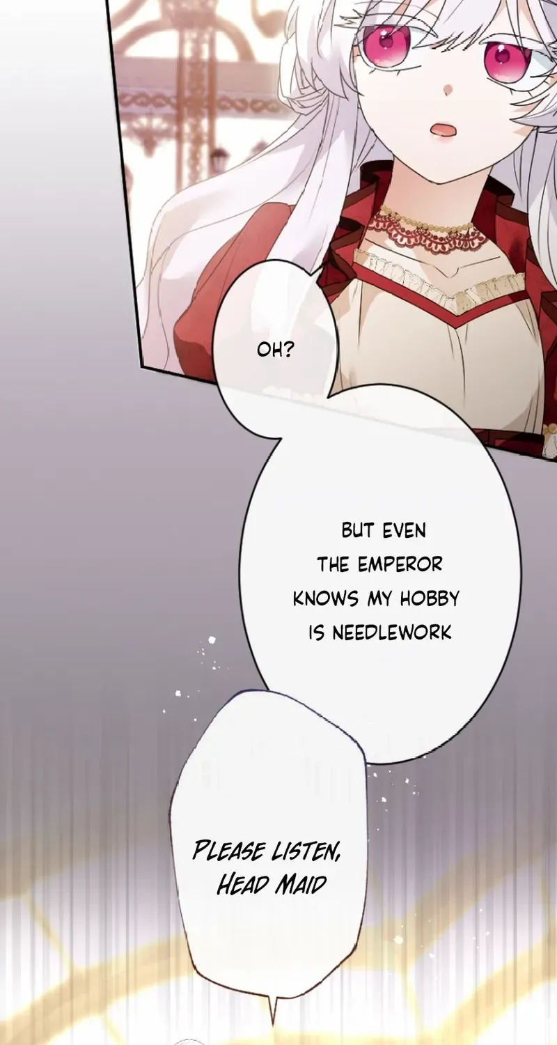 I’m Married into a Family of Tyrants, But Isn’t Their Obsession a Little Too Much? Chapter 21 page 44 - 