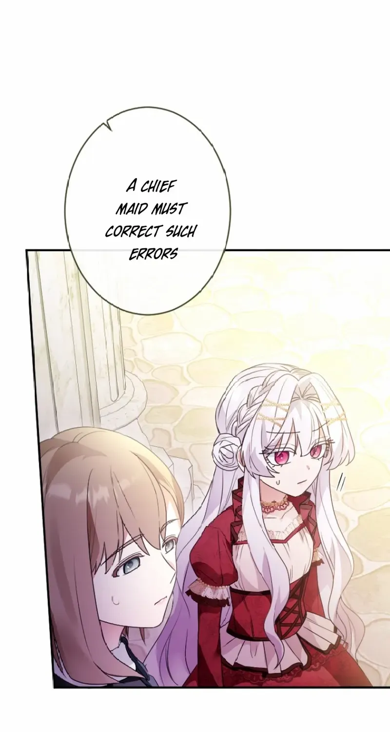 I’m Married into a Family of Tyrants, But Isn’t Their Obsession a Little Too Much? Chapter 21 page 48 - 