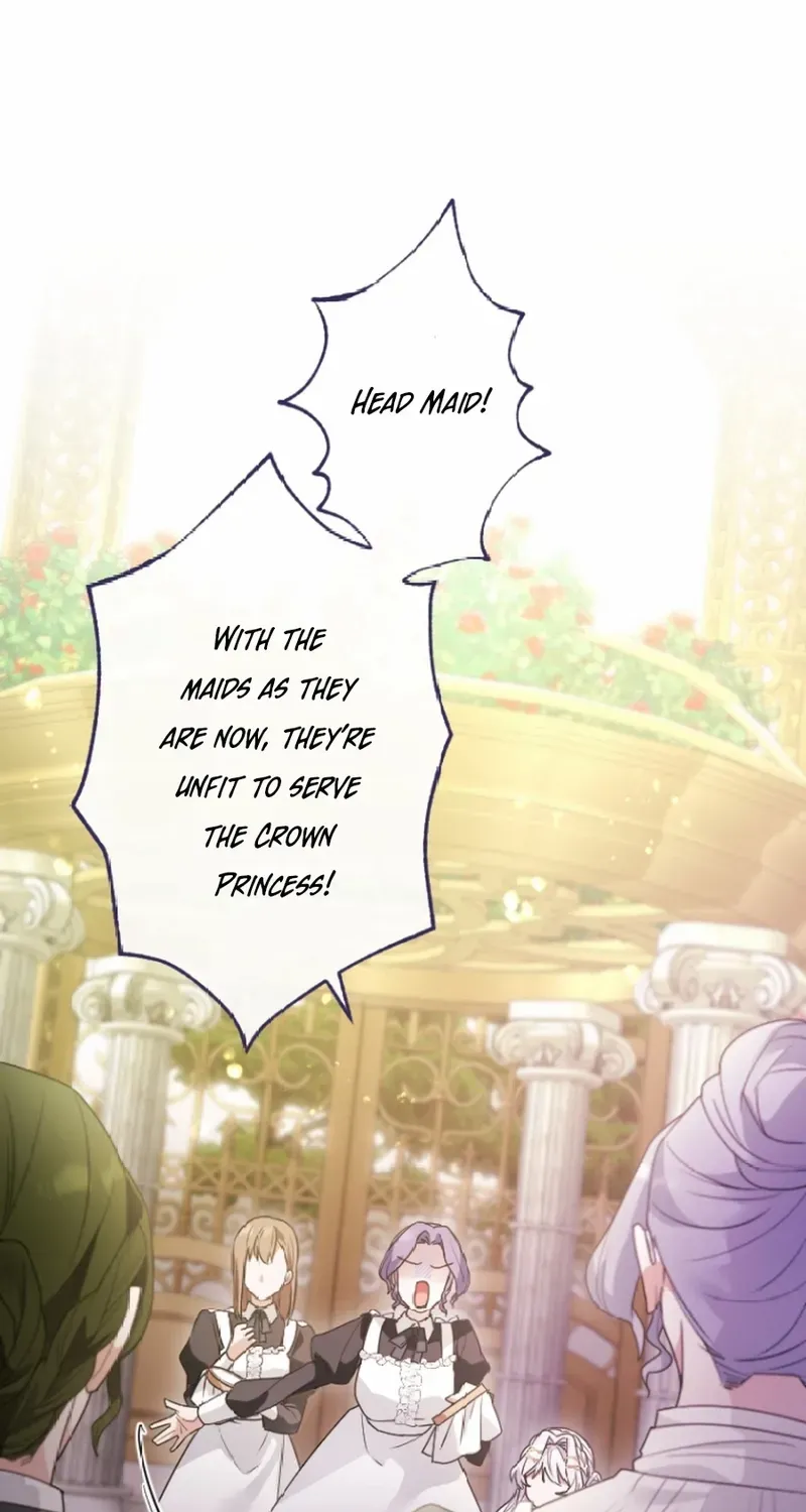 I’m Married into a Family of Tyrants, But Isn’t Their Obsession a Little Too Much? Chapter 21 page 49 - 