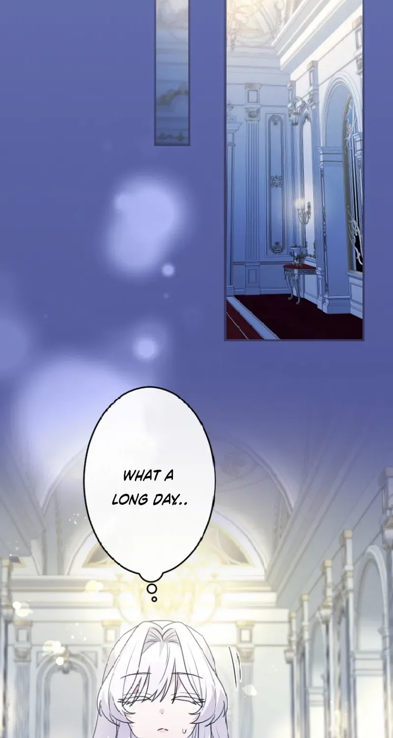 I’m Married into a Family of Tyrants, But Isn’t Their Obsession a Little Too Much? Chapter 21 page 55 - 