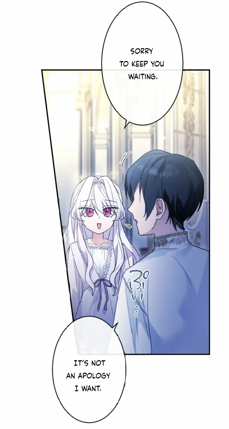 I’m Married into a Family of Tyrants, But Isn’t Their Obsession a Little Too Much? Chapter 21 page 61 - 