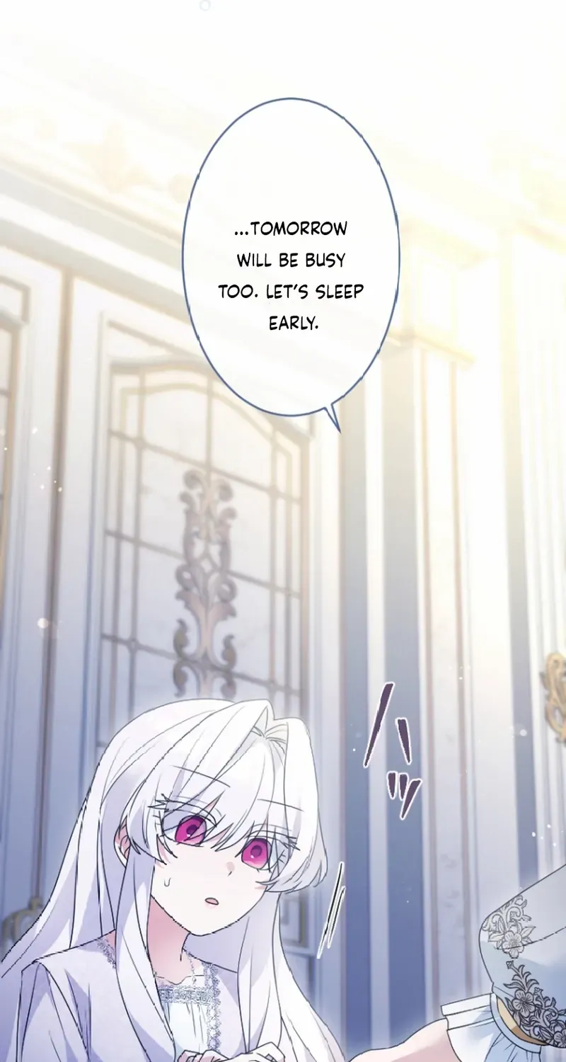 I’m Married into a Family of Tyrants, But Isn’t Their Obsession a Little Too Much? Chapter 21 page 65 - 