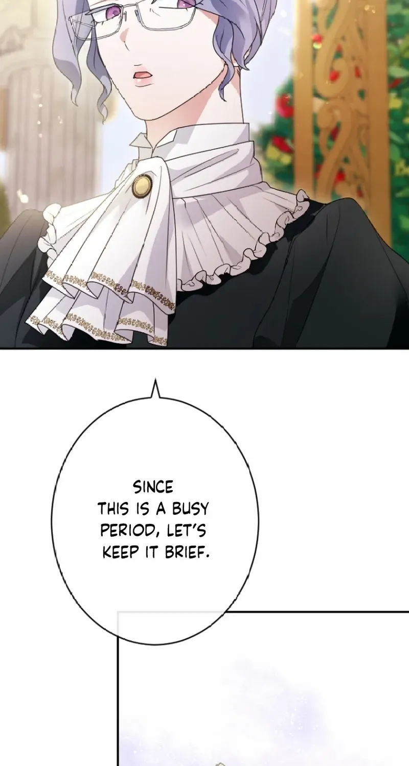 I’m Married into a Family of Tyrants, But Isn’t Their Obsession a Little Too Much? Chapter 21 page 8 - 
